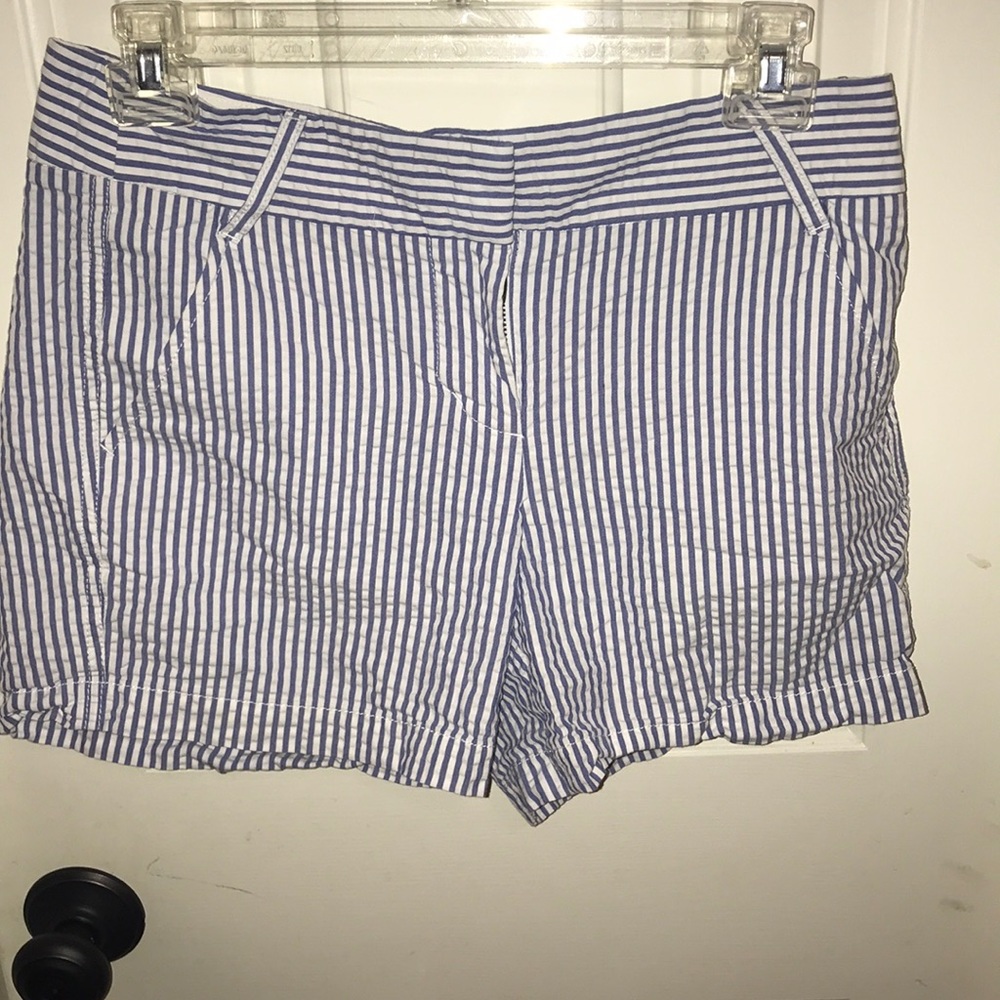 J Crew shorts